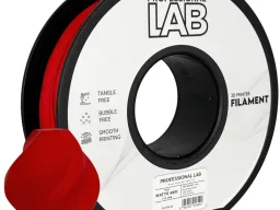 Professional Lab 1kg PLA MATTE