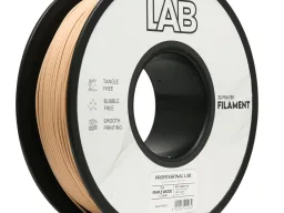 Professional Lab 1kg PLA Wood