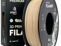 Smart Print PLA Wood