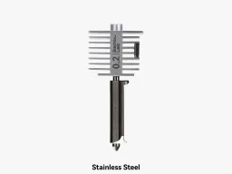 Bambu Hotend - A1 Series - 0.2mm Stainless Steel