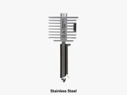 Bambu Hotend - A1 Series - 0.4mm Stainless Steel