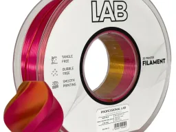 Professional Lab 1kg PLA Dual Silk