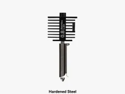 Bambu Hotend - A1 Series - 0.8mm Hardened Steel