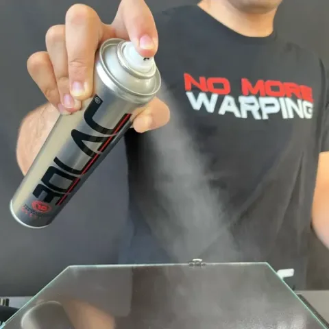 3Dlac - když první vrstva rozhoduje