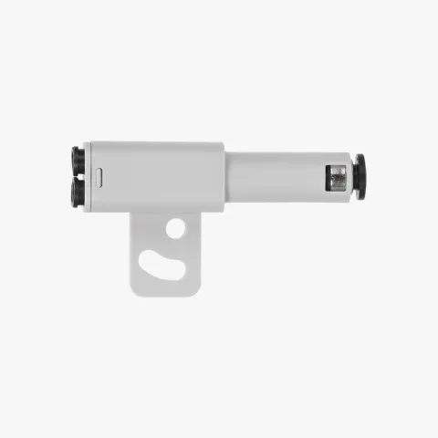 Bambu 4-in-1 PTFE Adapter - X1 Series/P1 Series/H2D/H2S/P2S