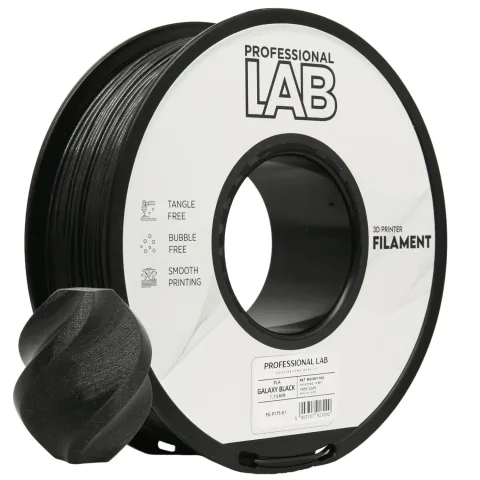 Professional Lab 1kg PLA Galaxy