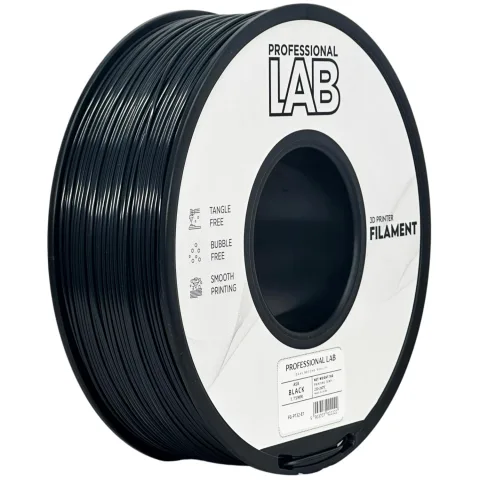Professional Lab 1kg ASA - Black