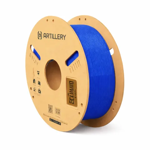 Artillery 1kg PLA - Modrá
