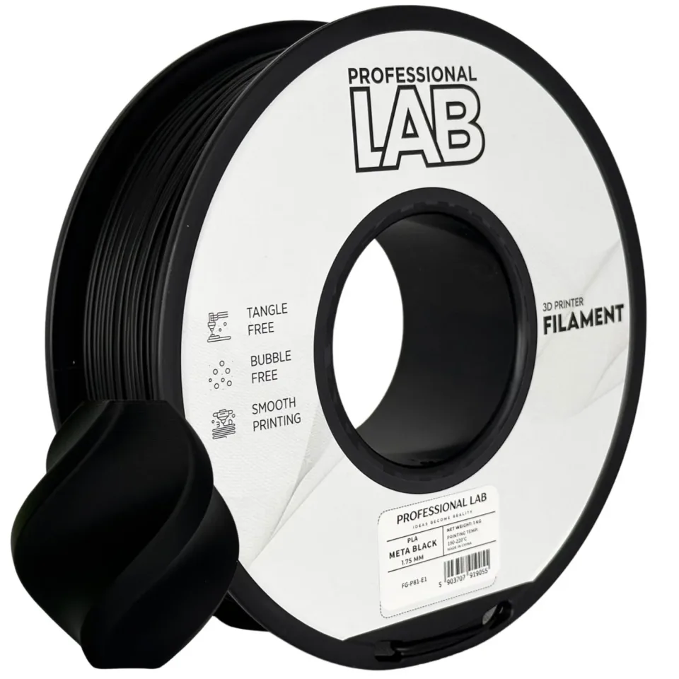 Professional Lab 1kg PLA Meta