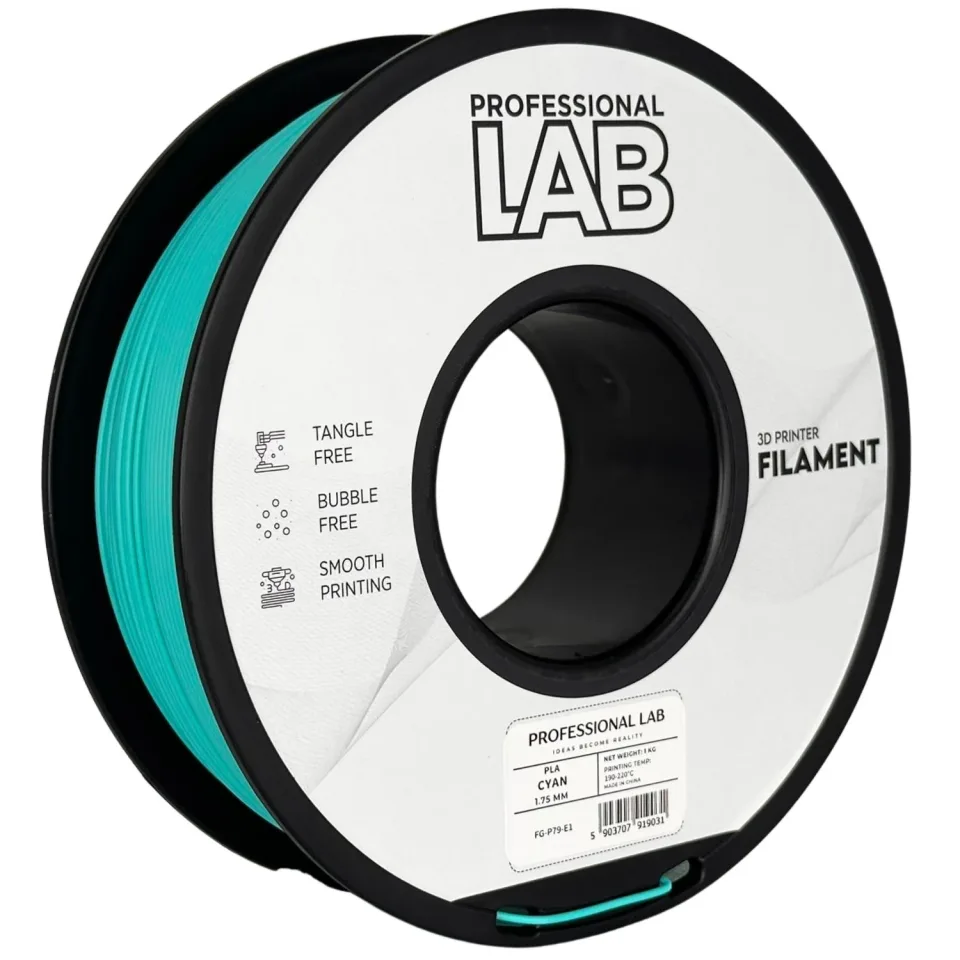 Professional Lab 1kg PLA