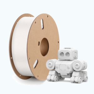 Filament Anycubic PLA 1 kg bílá