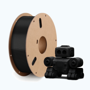 Filament Anycubic PLA 1kg černá