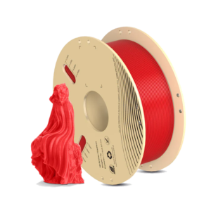 Filament Anycubic PLA 1kg červená