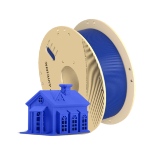 Filament Anycubic PLA 1kg modrá