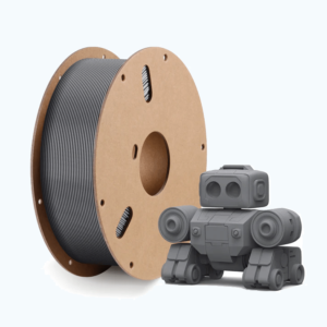 Filament Anycubic PLA 1kg šedá