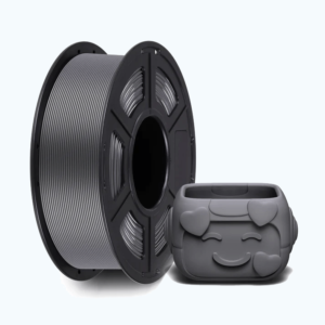 Filament Anycubic PETG 1kg šedá