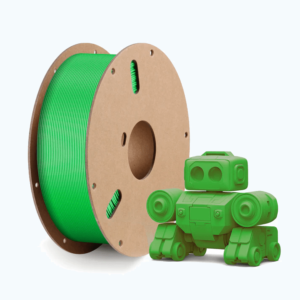 Filament Anycubic PLA 1kg zelená