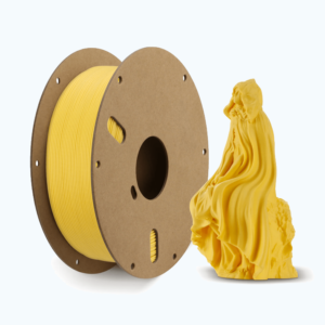 Filament Anycubic PLA 1kg žlutá