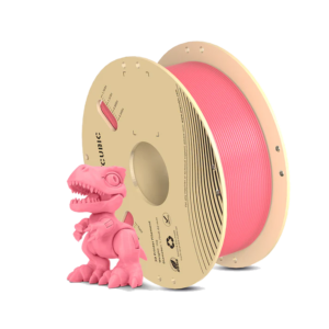 Filament Anycubic PLA 1kg růžová