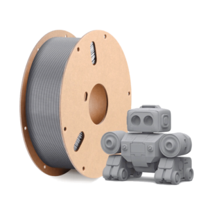 Filament Anycubic PLA 1kg stříbrná