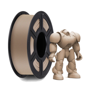 Filament Anycubic PLA 1kg wood